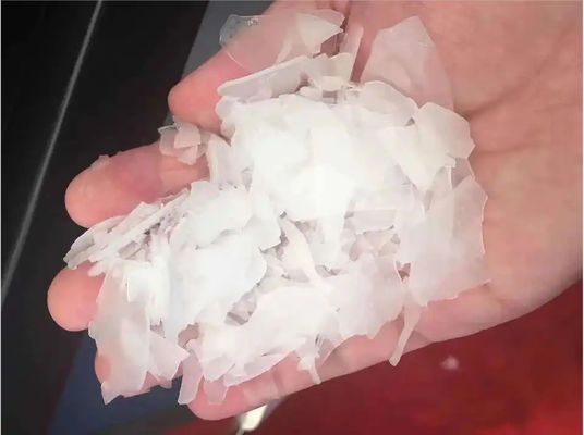 स्प्लिट यूवी स्टरलाइज़ेशन फ्रेंडली फूड वर्कशॉप के लिए कमर्शियल फ्लेक आइस मेकर 300 किग्रा 500 किग्रा